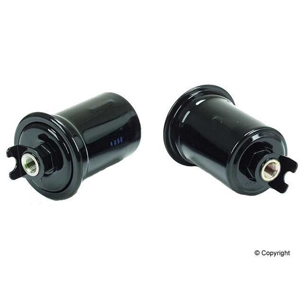 Op Parts Fuel Filter, 12751005 12751005 - main